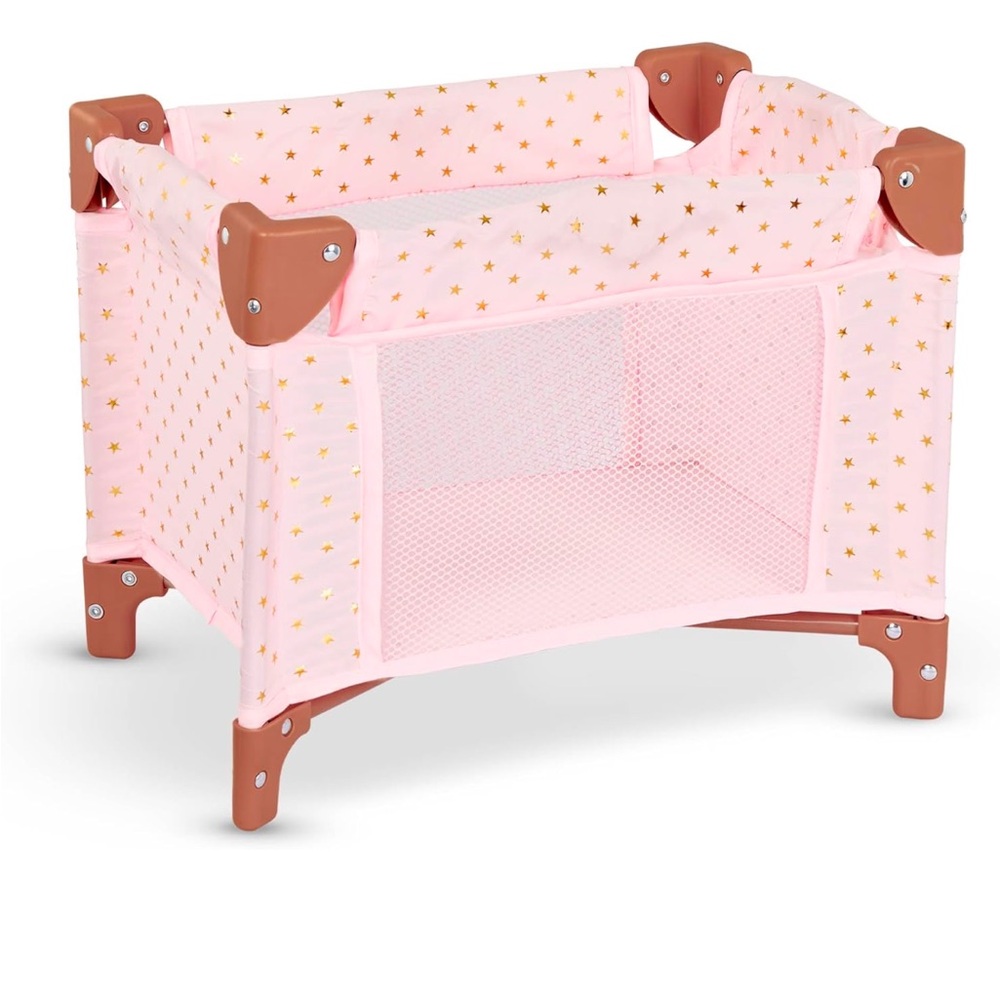 BABI Doll Playpen